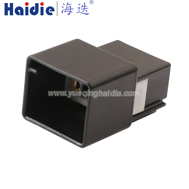 HD147-1.2-11 14pin Auto Pin Wire Cable Harness Auto Connector Housing Plug And Terminal