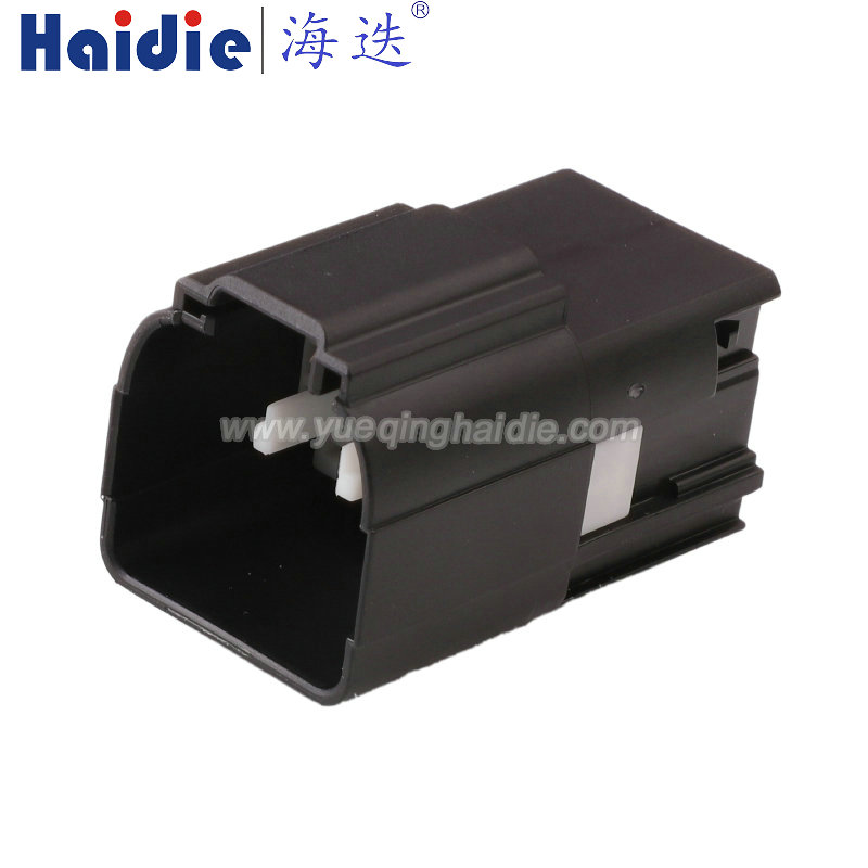 HD255-0.7-2.3-11 25pin Auto Pin Wire Cable Harness Auto Connector Housing Plug And Terminal