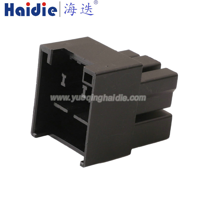 HD322-0.7-1.5-2.8-11 32 pin Auto Pin Wire Cable Harness Auto Connector Housing Plug And Terminal