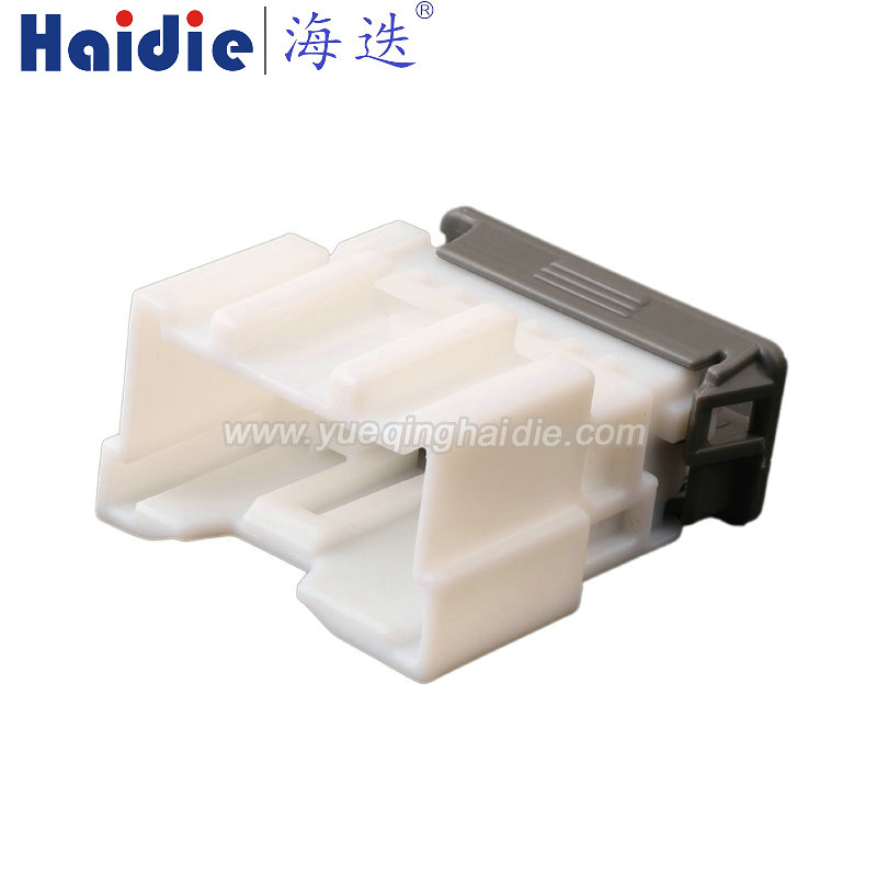 PK141-12017 12pin Auto Pin Wire Cable Harness Auto Connector Housing Plug And Terminal