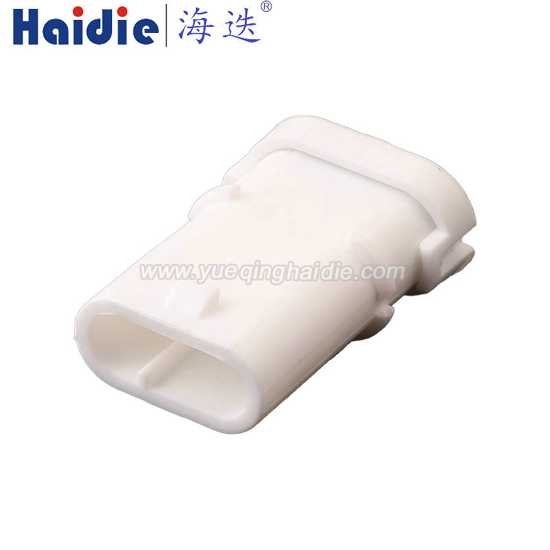 HD031B-1.8-11 3pin Auto Pin Wire Cable Harness Auto Connector Housing Plug And Terminal