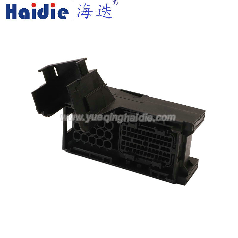 2278584-2 67 pin Auto Pin Wire Cable Harness Auto Connector Housing Plug And Terminal