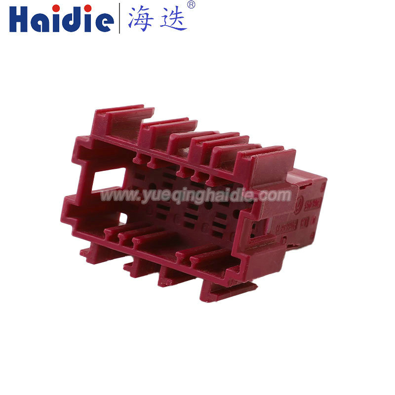 A2055451528 10pin Auto Pin Wire Cable Harness Auto Connector Housing Plug And Terminal