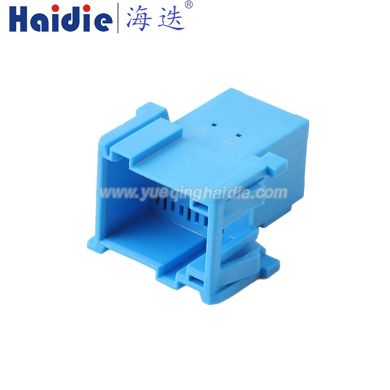 1-967626-2 9  pin Auto Pin Wire Cable Harness Auto Connector Housing Plug And Terminal