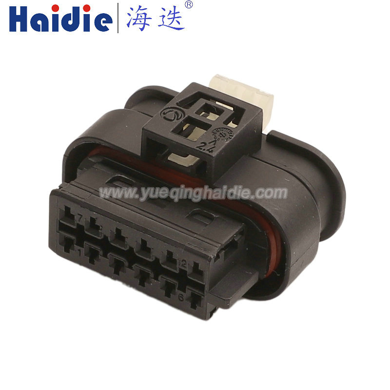806-344-541 12  pin Auto Pin Wire Cable Harness Auto Connector Housing Plug And Terminal