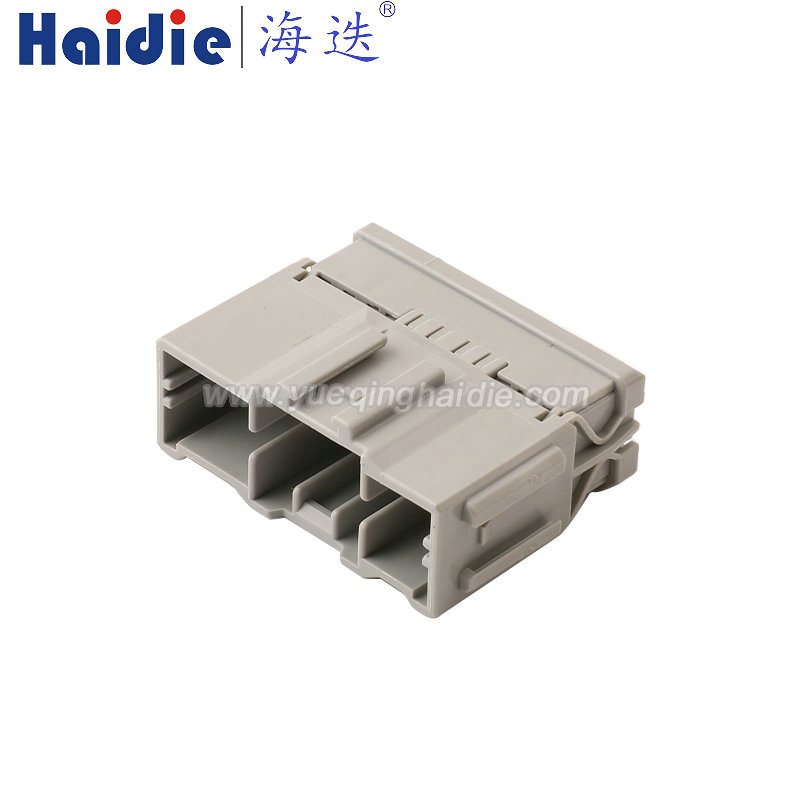 6950-0992 14  pin Auto Pin Wire Cable Harness Auto Connector Housing Plug And Terminal