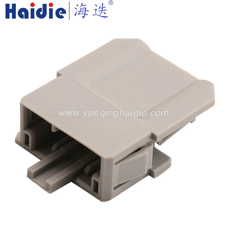 2-968977 3 pin Auto Pin Wire Cable Harness Auto Connector Housing Plug And Terminal