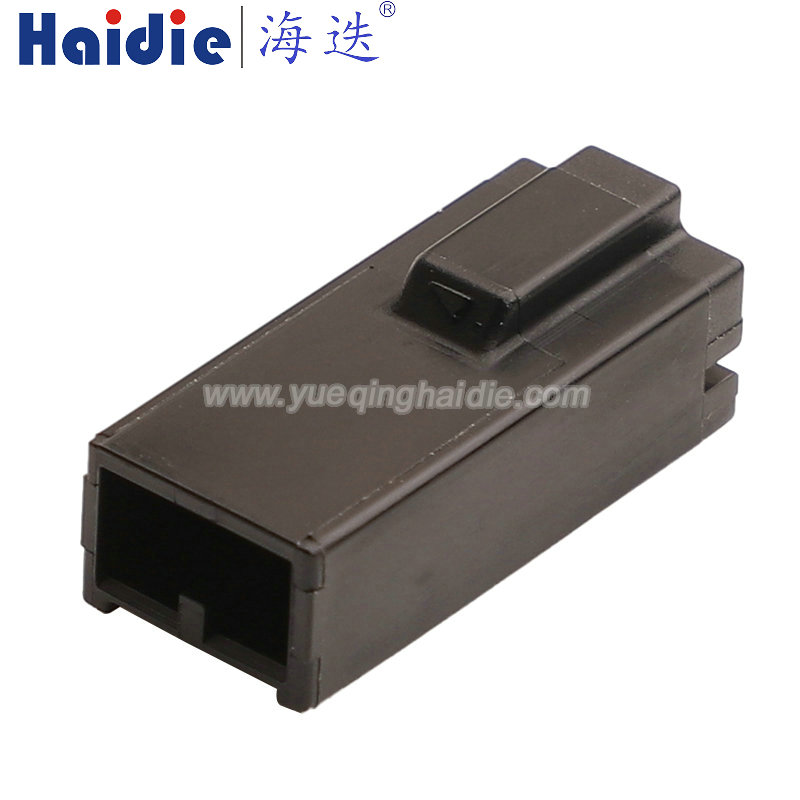 7123-2511-30  1 pin Auto Pin Wire Cable Harness Auto Connector Housing Plug And Terminal