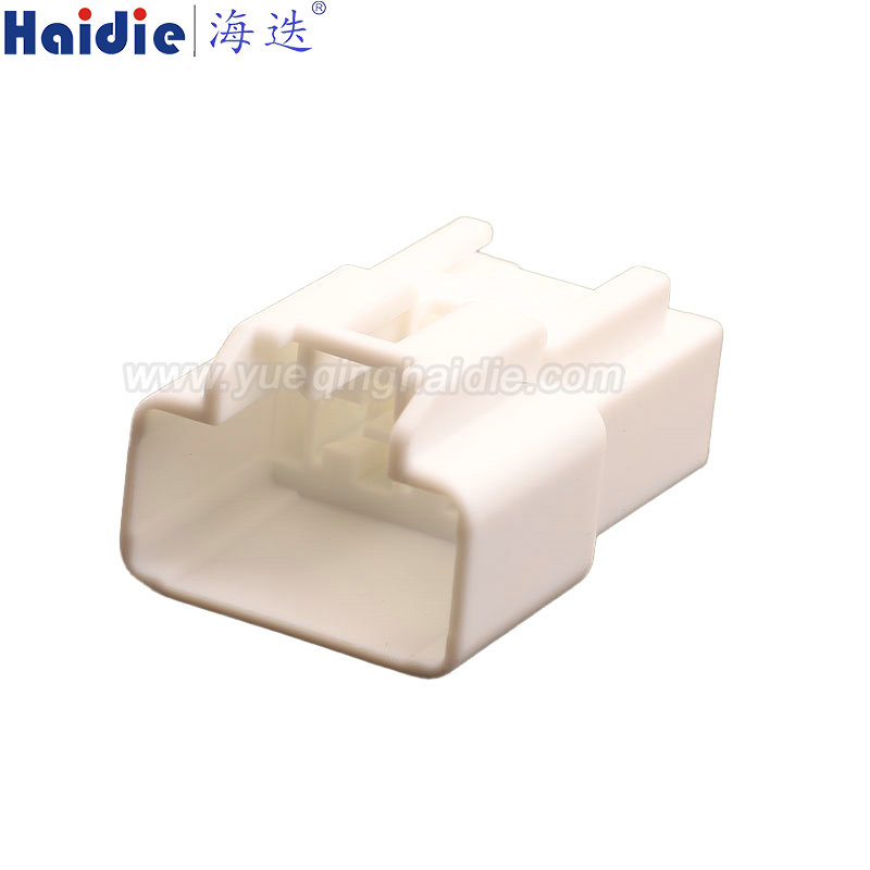 HD036C-7.8-11 3pin Auto Pin Wire Cable Harness Auto Connector Housing Plug And Terminal