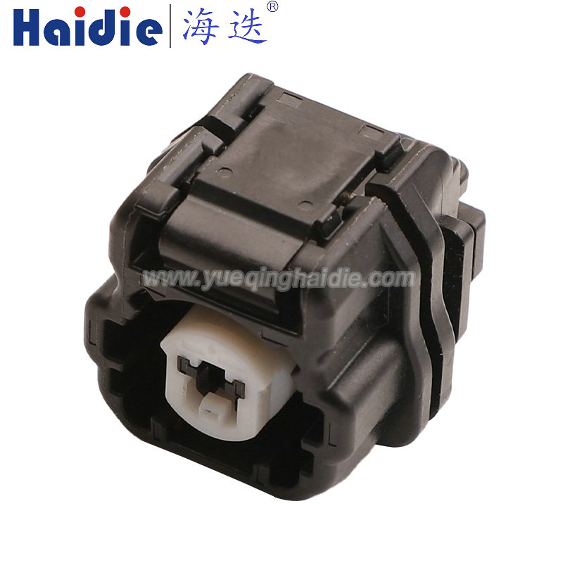 01AKG-B-1A 1 pin Auto Pin Wire Cable Harness Auto Connector Housing Plug And Terminal