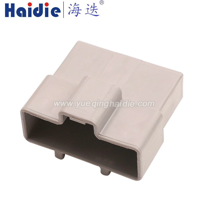 7122-6387-40 8 pin Auto Pin Wire Cable Harness Auto Connector Housing Plug And Terminal