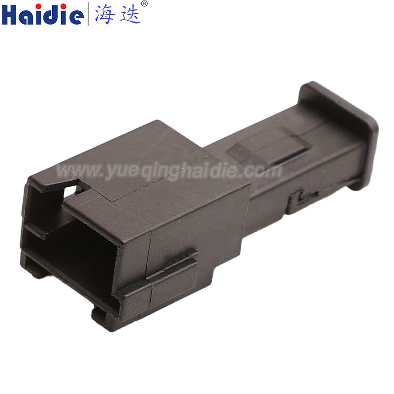 953698-1  3 pin Auto Pin Wire Cable Harness Auto Connector Housing Plug And Terminal