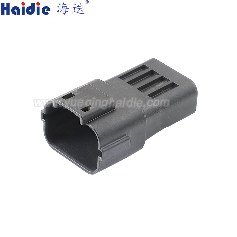 2375556-1  8 pin Auto Pin Wire Cable Harness Auto Connector Housing Plug And Terminal