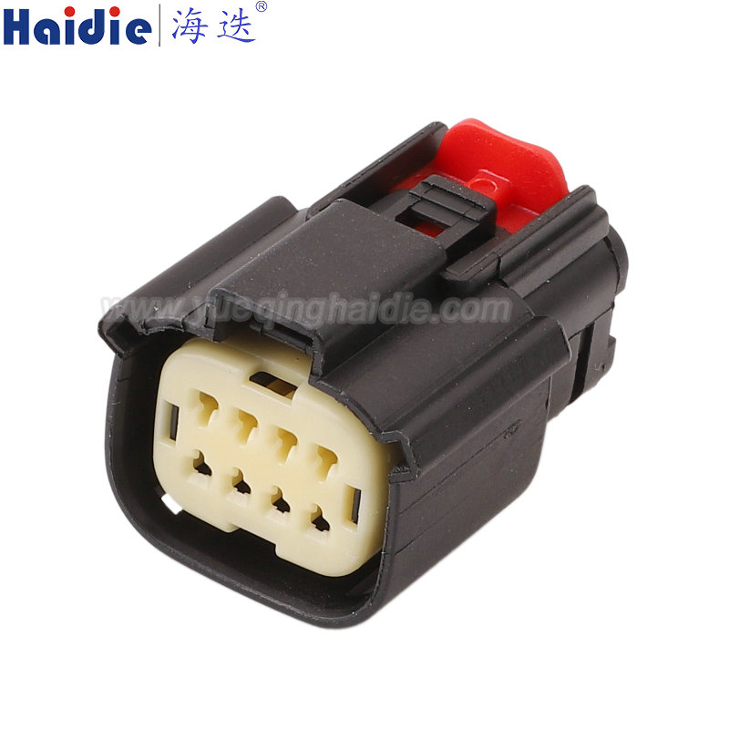 33472-4801 8pin Auto Pin Wire Cable Harness Auto Connector Housing Plug And Terminal