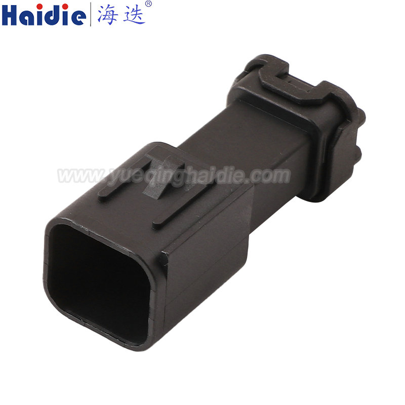HD082YA-1-11 8pin Auto Pin Wire Cable Harness Auto Connector Housing Plug And Terminal