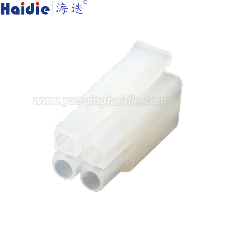 MG610014, 4pin, female, Automotive Wire Harness Connector