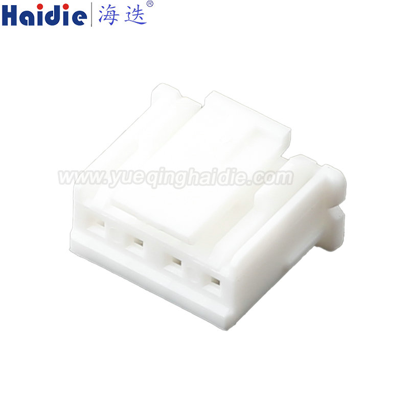 XARP-04V, 4pin, female, home appliance plug