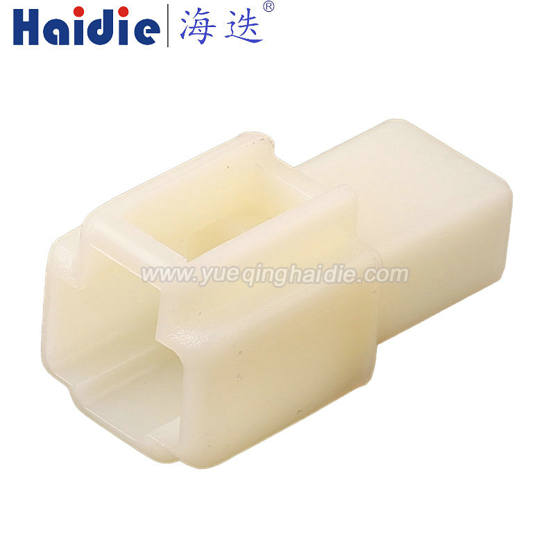 7122-2810, 1pin, male, Automotive Wire Harness Connector