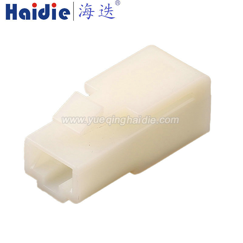 7123-2115, 1pin, female, Automotive Wire Harness Connector