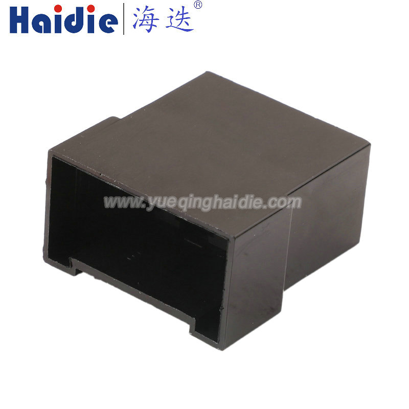 180906-5, 6pin, female,  Automotive Connector Auto Socket With Terminal For Cars Motocycles