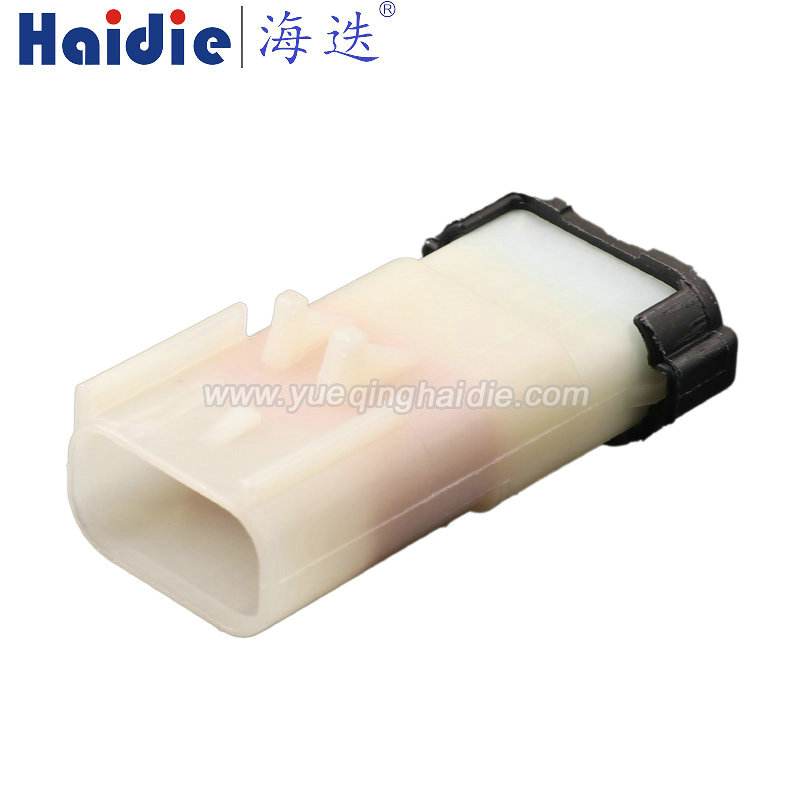 54200315, 3pin, male, waterproof, Automotive Wire Harness Connector