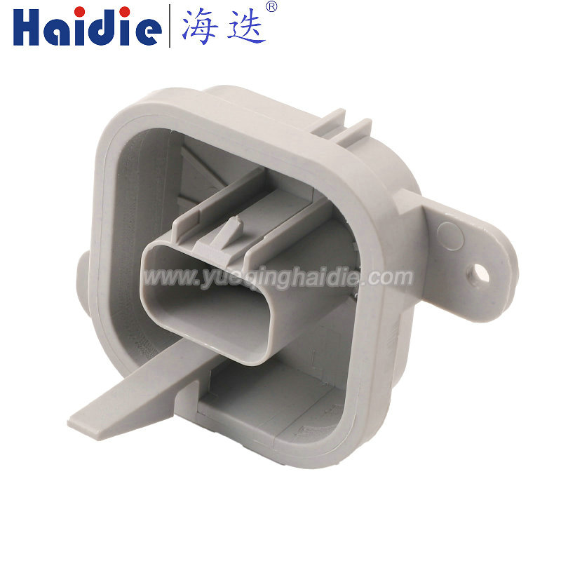HD085D-1.5-11D, 8pin, male