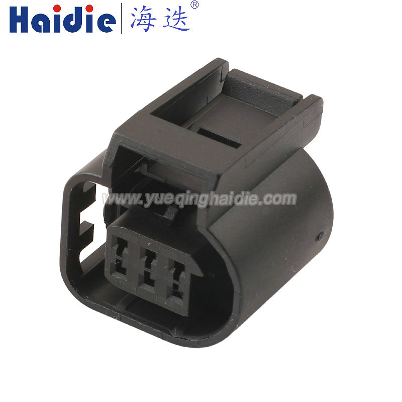 7503415-03 / 09442101, 6pin, female, waterproof,  Engine Wiring Loom Harness Plug Connector