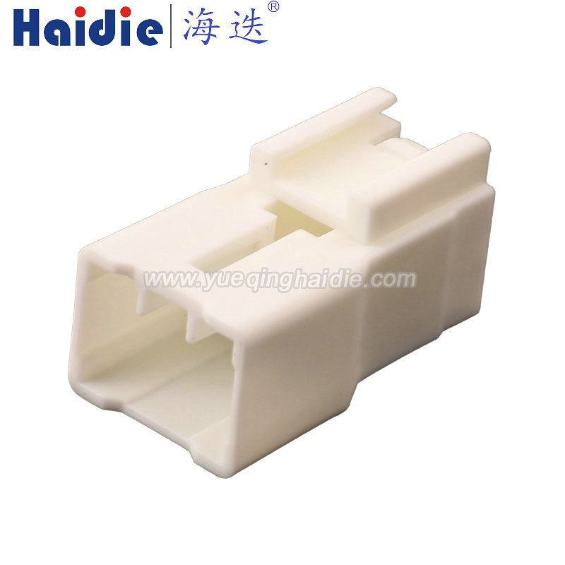 MG641047, 6pin, male, Multimedia navigation connector Car tail light plug Window regulator switch socket