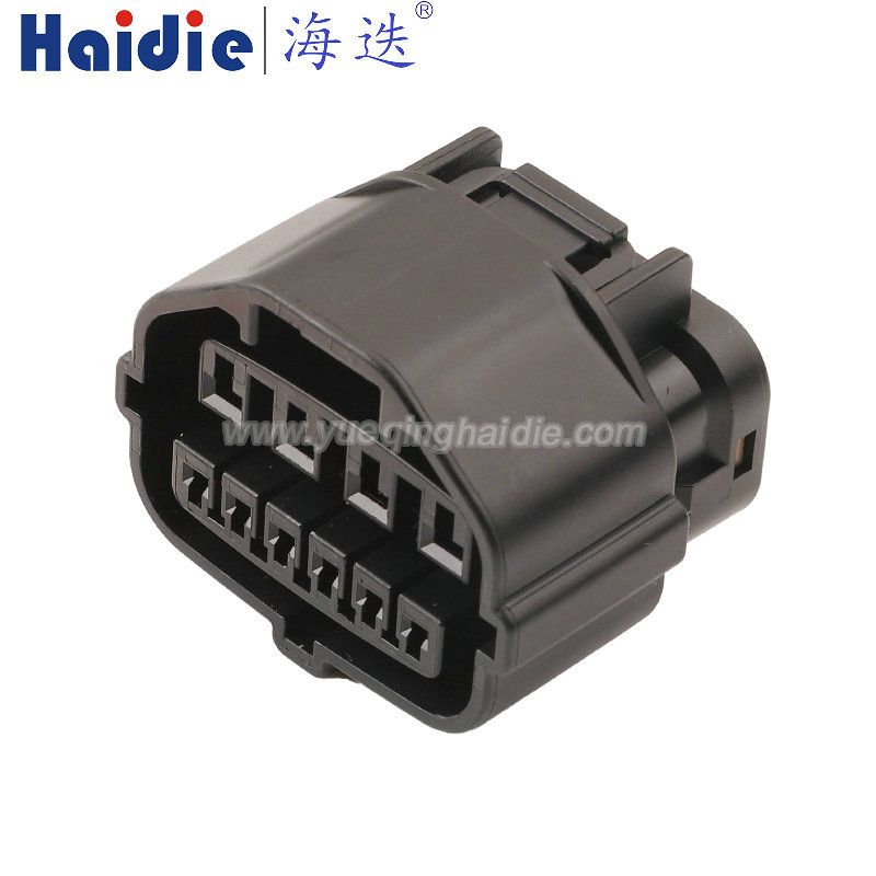 MG643793 MG631289-7, 10pin, Gearbox Position Switch Connector