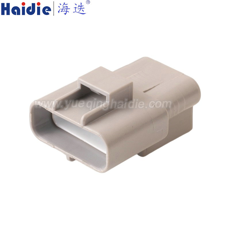 6188-0129 / 90980-10944, 3pin, male, Automotive Electric Fan Connector Controller Motor Connector