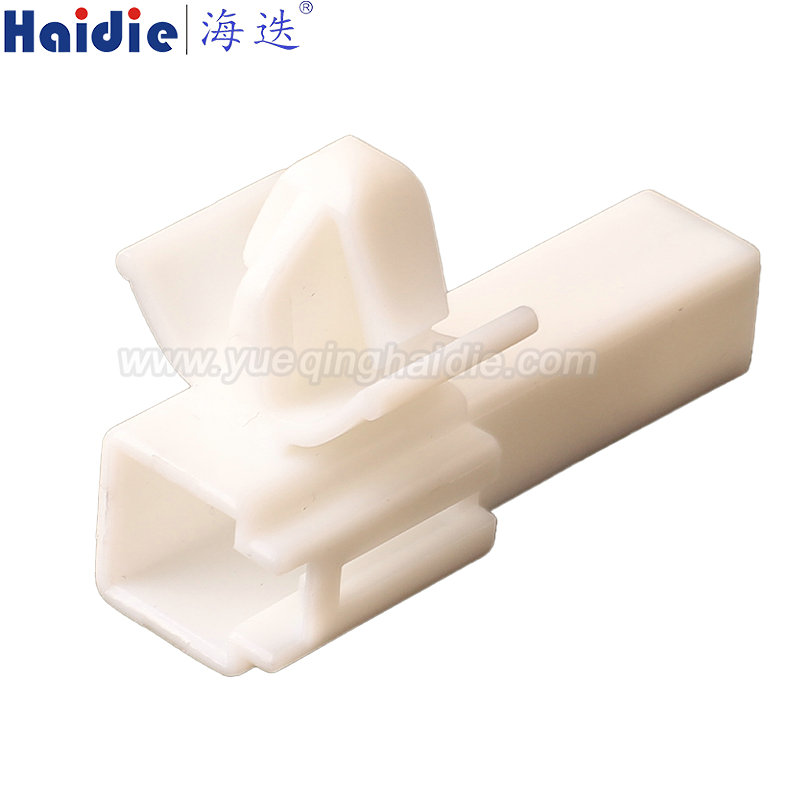 7282-1012, 1pin, male, Light Control Sensor Connector