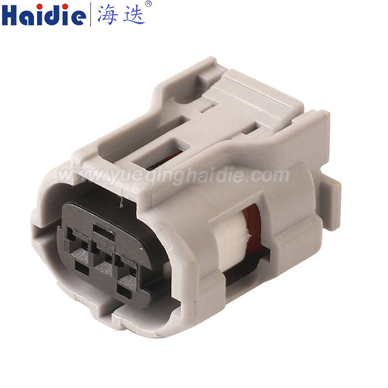 6189-1130 / 90980-12353, 3pin, female, waterproof, Automobile waterproof Connector Camshaft crankshaft position sensor Plug