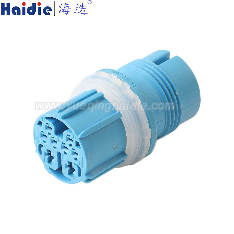 8941107972, 8pin, Auto Pin Wire Cable Harness Auto Connector Housing Plug And Terminal