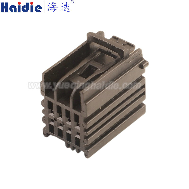 7289-2894-30, 8pin, female, Auto Pin Wire Cable Harness Auto Connector Housing Plug And Terminal