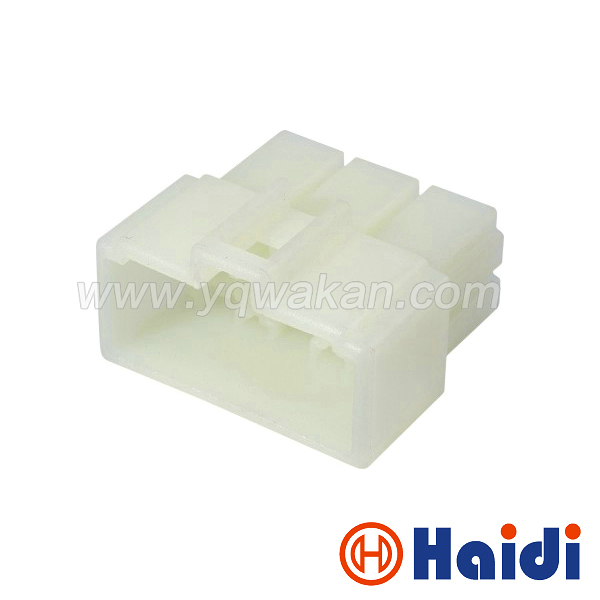 6070-6481-Auto Connectors, Automotive Connectors