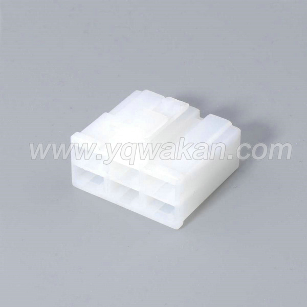 6070-6481-Auto Connectors, Automotive Connectors