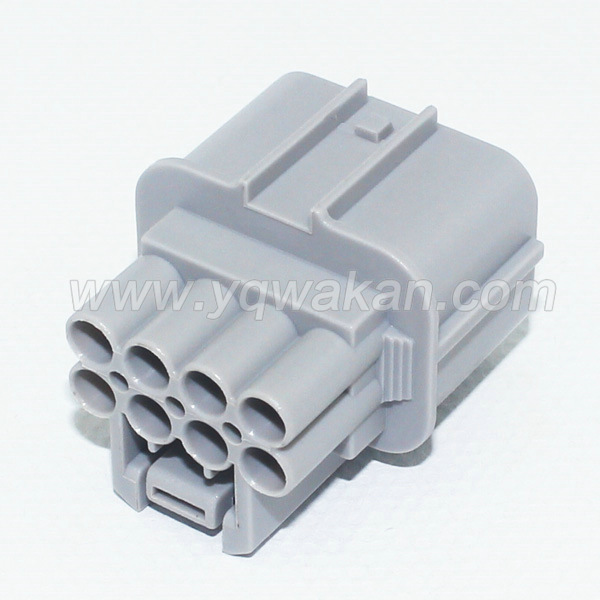 6181-0075-Auto Connectors, Automotive Connectors