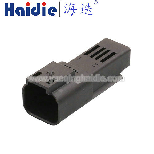 2327042-1, 2pin, male,  auto Waterproof cable connector 2 pin automotive Plug famale male socket