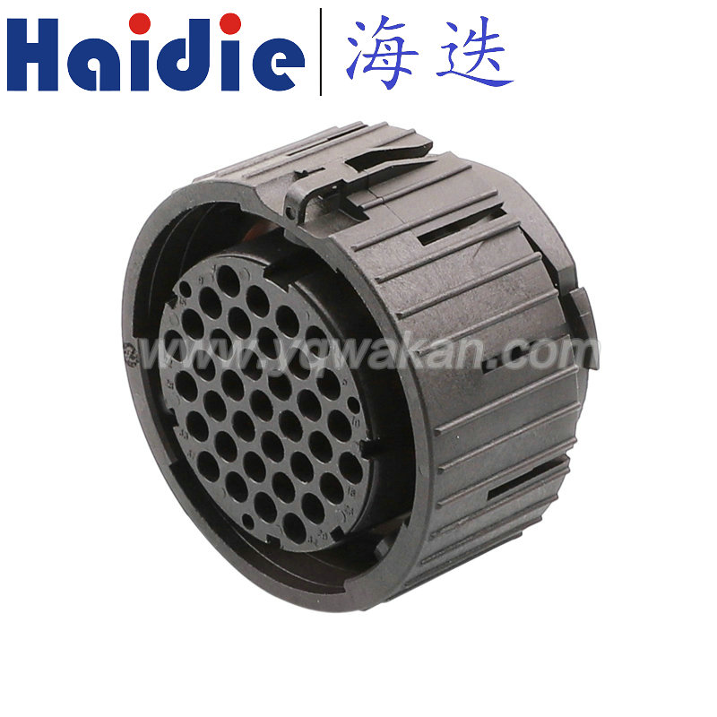 完璧すぎるが故三度も 33-39P connector-Auto Connectors Automotive Connectors, その他