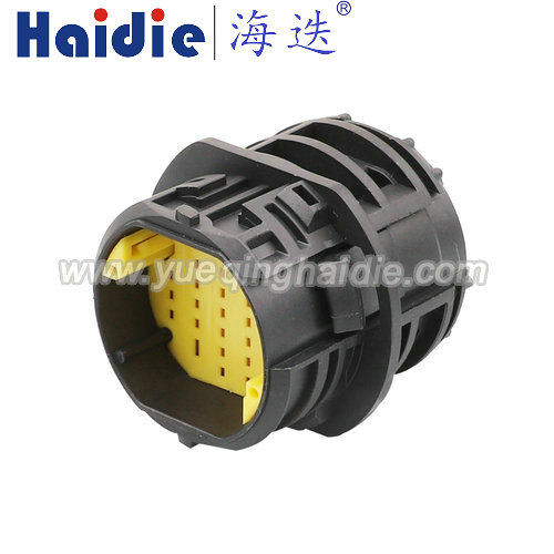 33-39P connector-Auto Connectors, Automotive Connectors