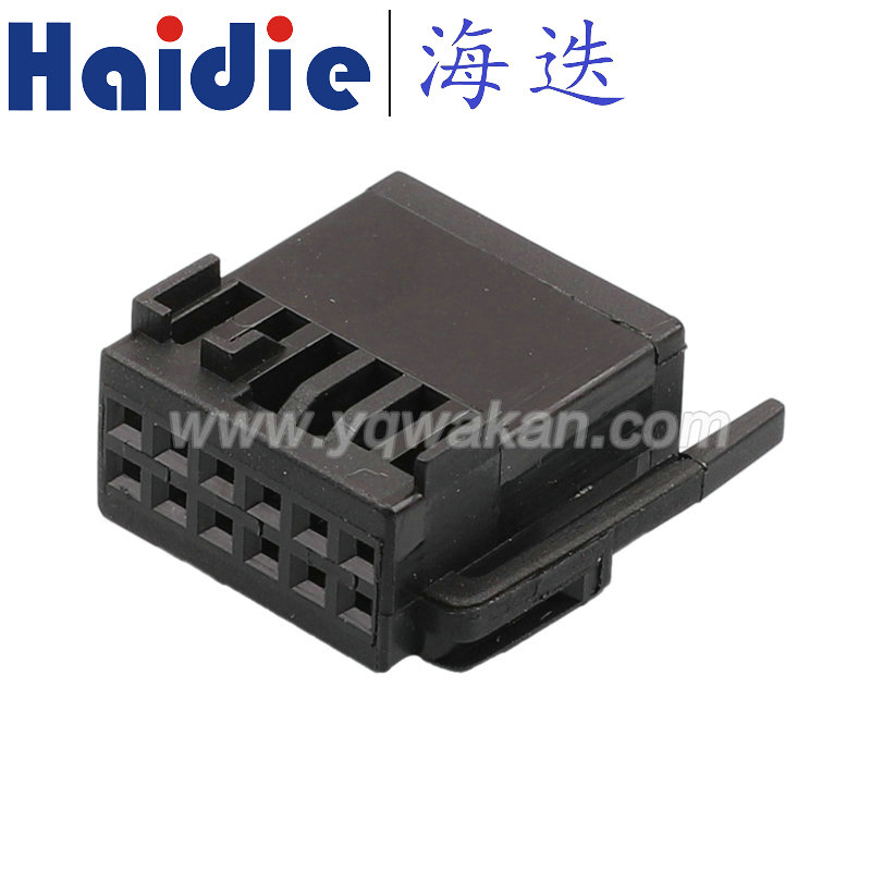 HD127A-0.6-21