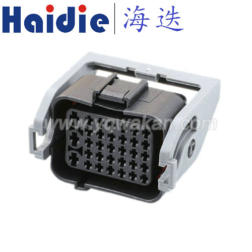 33-39P connector-Auto Connectors, Automotive Connectors
