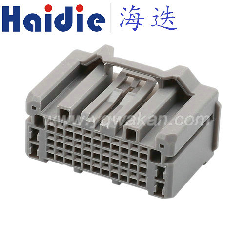 33-39P connector-Auto Connectors, Automotive Connectors