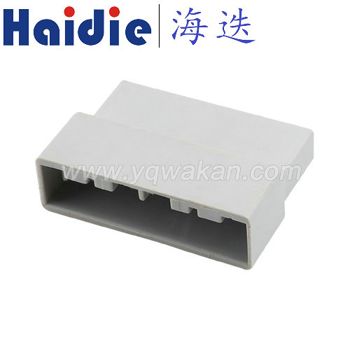 33-39P connector-Auto Connectors, Automotive Connectors