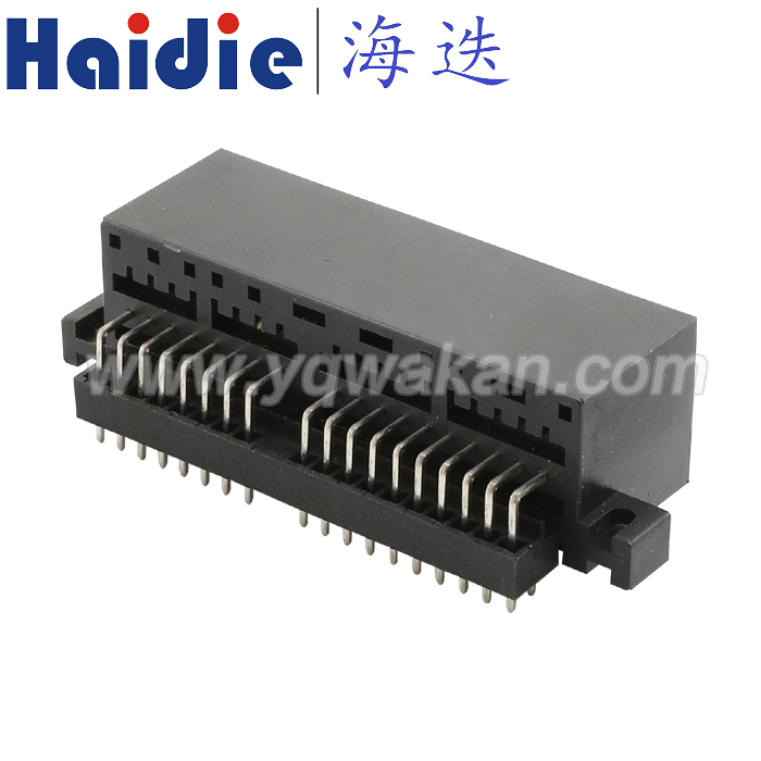 33-39P connector-Auto Connectors, Automotive Connectors