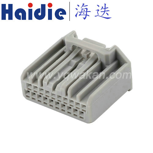 HD205S-0.7-21