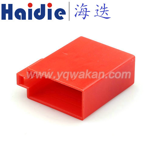 Auto Wiring Harness Electric Housing Connector HD082-3.5-11R