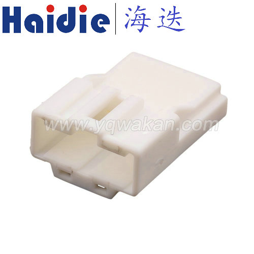 Auto Wiring Harness Electric Housing Connector 3A08MW