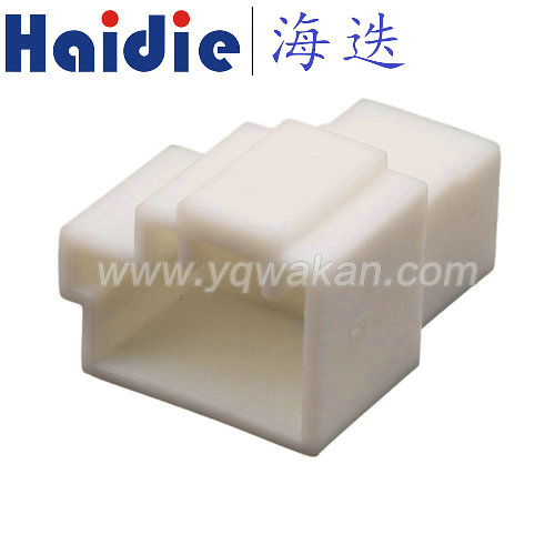 Auto Wiring Harness Electric Housing Connector HD082-1.2-11