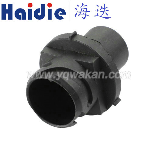 auto wiring harness terminal housing plug cable electric unsealed plug connector